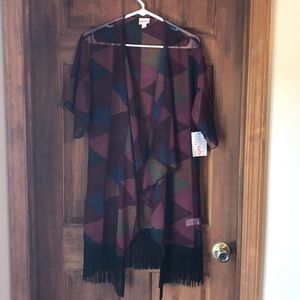 Lularoe Monroe
